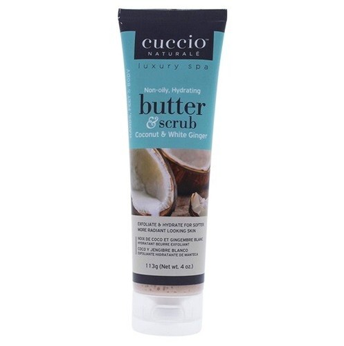 Cuccio naturale burro - naturale,