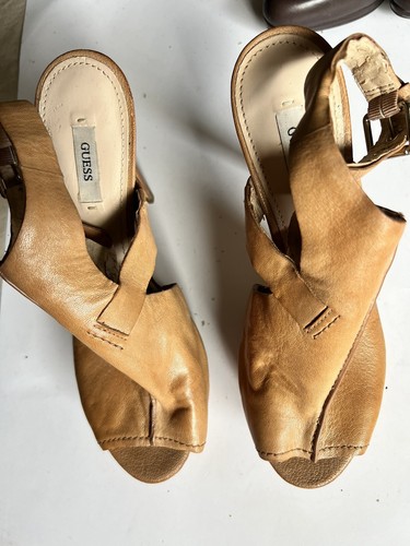 Scarpe sandalo guess wgofira - sandalo,