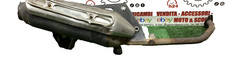 Terminale Marmitta  Benzina Honda Sh 125/150 Anno  2005/2008 VEDI FOTO