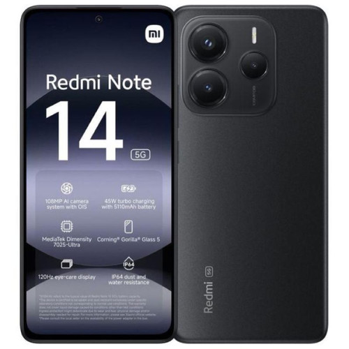 Xiaomi redmi note 256gb - xiaomi,