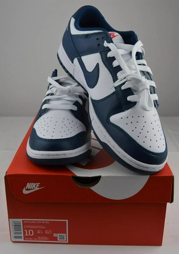 Nike dunk low - dunk, blue