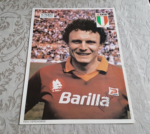 Calcio roma scudetto 1983 - a.s.,