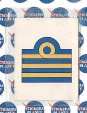 PANINI'S STICKERS 1979