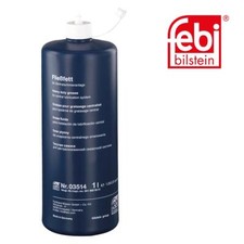 Flusso Libero Grassi per