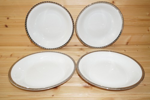 Rosenthal gloriette platin - rosenthal,