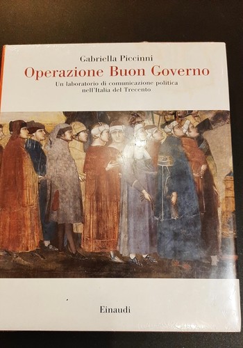 Piccinni operazione buon - piccinni,,