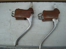 Leve freno per biciclette - , da