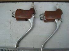 Leve freno per biciclette da corsa epoca WEINMANN