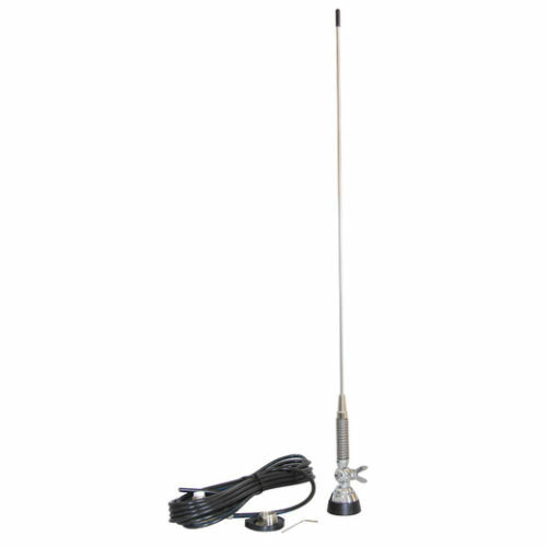 Sirio mga 108 550 mhz - mhz, vhf