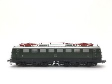 PIKO 51644 H0 Locomotore elettrico BR 150 delle DB . verde (AC, sound)