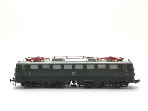 Piko 51644 locomotore - piko, h0