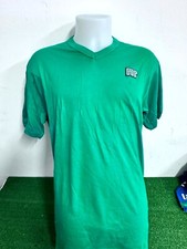 MAGLIA NR PORTIERE NO MATCH WORN ISSUE SHIRT VINTAGE CAMISETA ANNI 70/80