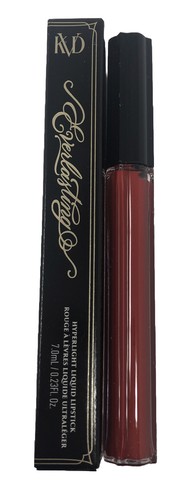 Rossetto liquido kat - rossetto, von