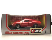 MODELLINO BURAGO SCALA 1:24