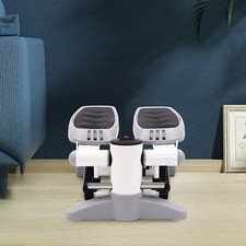 Stepper fitness portatile