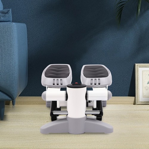 Stepper fitness portatile