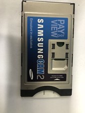 samsung cam 2 Per Sky Terrestre O Altre Pay Tv