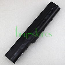 BATTERIA 5200MAH PER ASUS A52 K42F K42JR K52 K52F K52J K52JB K52JC K52JR X42 X52