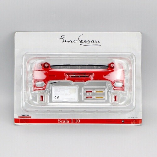 Enzo ferrari scala 10 - scala, 1:10