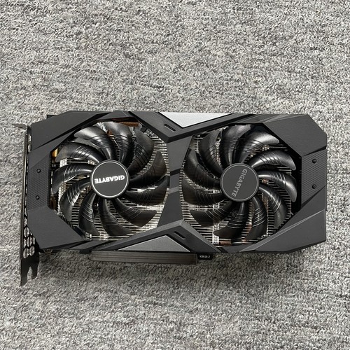 Gigabyte geforce gtx 1660 - gigabyte,