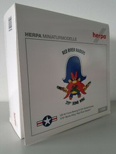 1:200 Herpa Wings 555234 USAF