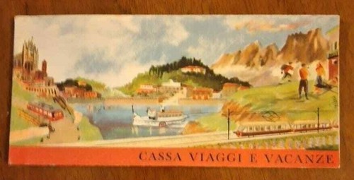 4925 libretto touring club - 4925,