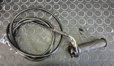 COMANDO GAS CAVI ACCELERATORE YAMAHA XENTER HW 125 150 2011-2020