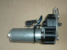 MOTORINO REGOLAZIONE ELETTRICA