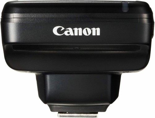 Trasmettitore canon speedlite - trasmettitore,