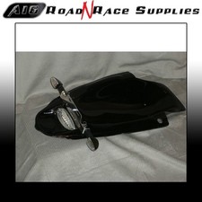 SUZUKI GSXR SRAD 750 NERO A16