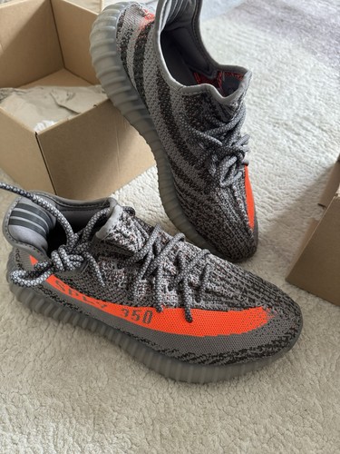 Adidas yeezy reflective moka - adidas,