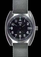 Orologio militare automatico