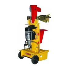 Zanon Spaccalegna Elettrico Hp