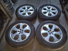 Cerchi In Lega Da 18" Per