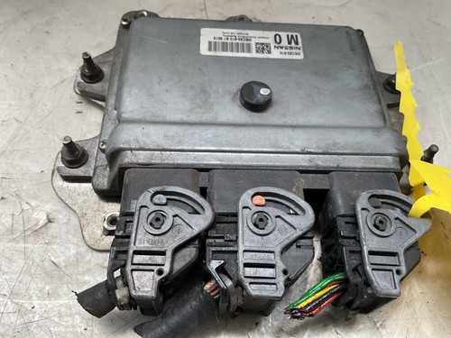 Centralina motore ecu - ecu, per
