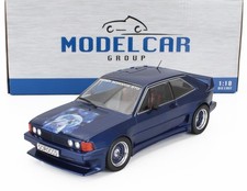 1/18 MCG - VOLKSWAGEN -