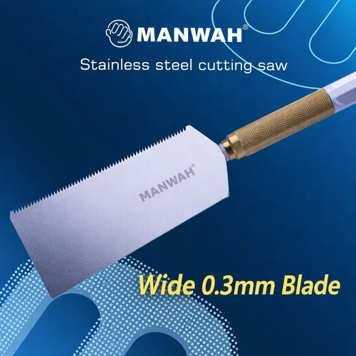 Manwah taglio a mano - mm,