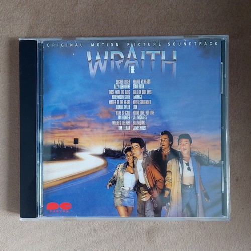 Original soundtrack the - original,
