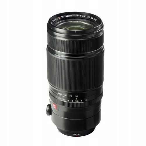 Obiettivo fujifilm 140mm - obiettivo, 50-140mm