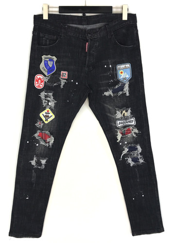 Men dsquared2 classic kenny - men's,