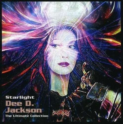 Audio dee jackson - jackson,
