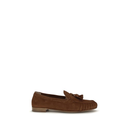 Fratelli rossetti brown calf - brown,