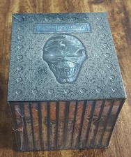 Iron Maiden Collector’s