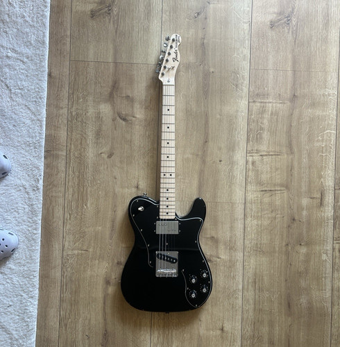 Fender mij telecaster - mij,