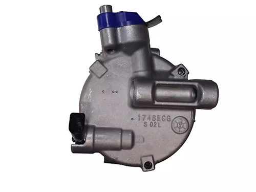 Compressore climatizzatore - compressore,,