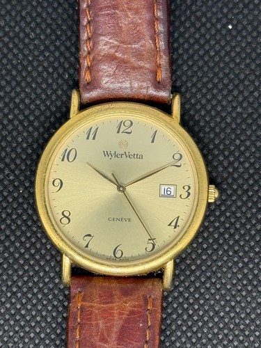 Orologio uomo wler vetta - orologio, da