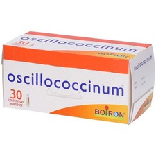 OSCILLOCOCCINUM BOI200K 30D1G