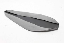 Copri Panca Nero Posteriore