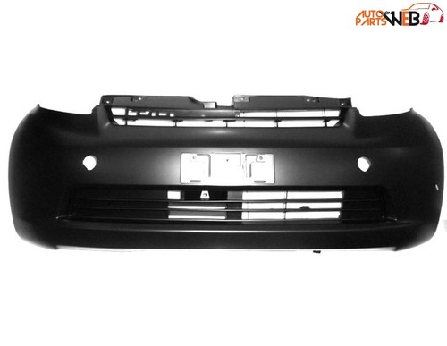 Paraurti anteriore daihatsu - paraurti,
