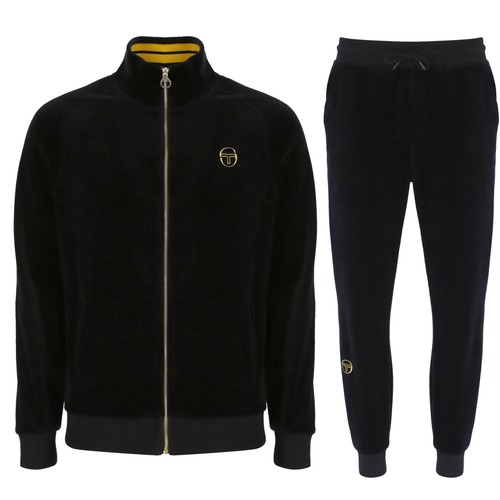 Sergio tacchini tuta uomo - sergio,